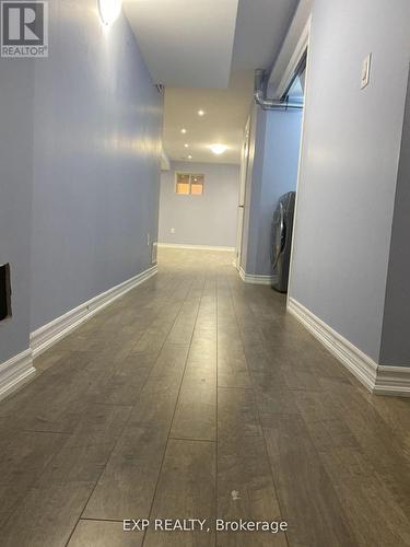 28 Wicklow Road, Brampton, ON - Indoor Photo Showing Other Room