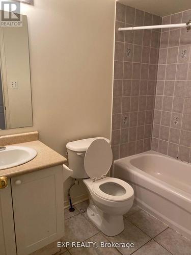 28 Wicklow Road, Brampton, ON - Indoor Photo Showing Bathroom