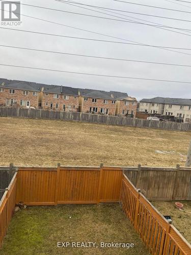 28 Wicklow Road, Brampton, ON - Outdoor