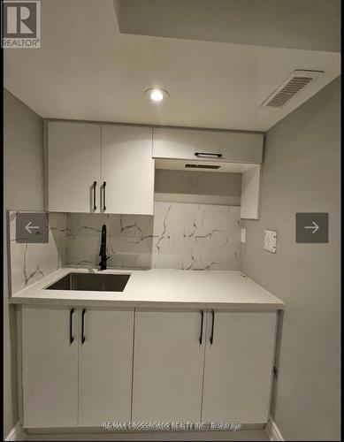 (Bsmnt) - 3 Honey Drive, Toronto, ON - Indoor