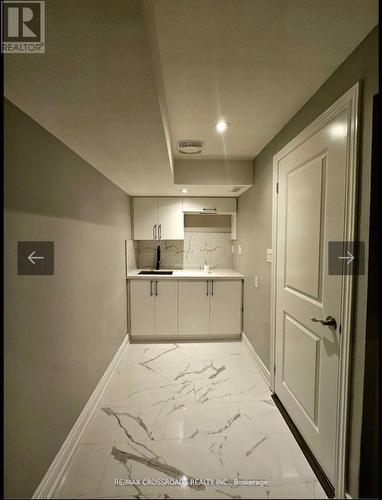 (Bsmnt) - 3 Honey Drive, Toronto, ON - Indoor