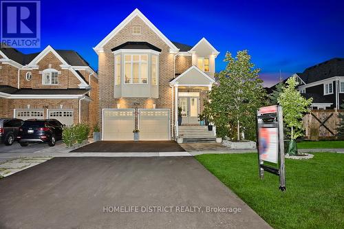 1794 GRANDVIEW STREET N  Oshawa, ON L1K 0X4