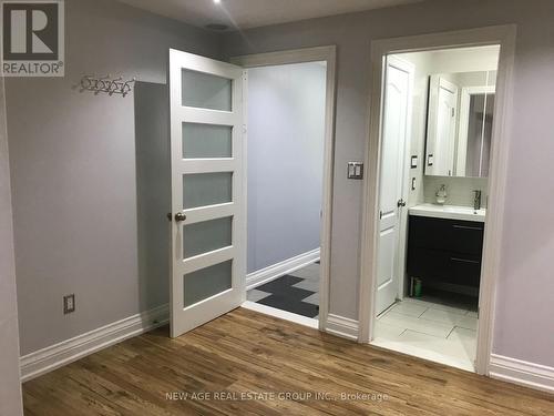 Basement - 80 Tatra Crescent, Brampton, ON - Indoor Photo Showing Other Room