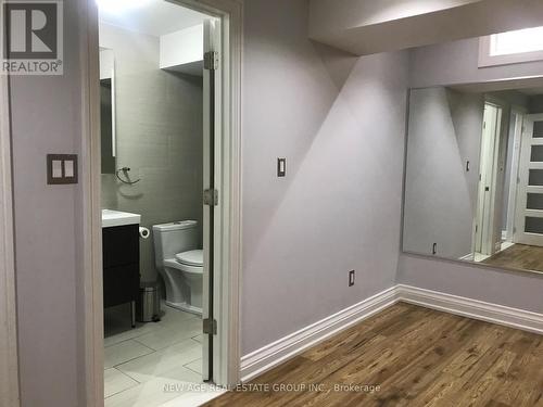 Basement - 80 Tatra Crescent, Brampton, ON - Indoor