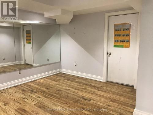 Basement - 80 Tatra Crescent, Brampton, ON - Indoor Photo Showing Other Room