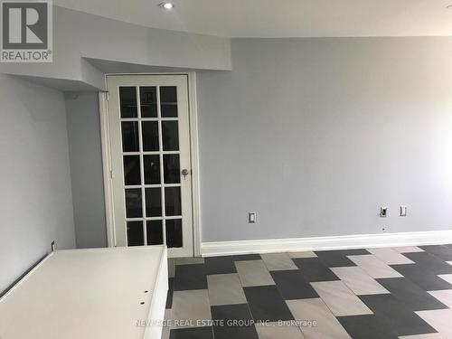 Basement - 80 Tatra Crescent, Brampton, ON - Indoor Photo Showing Other Room