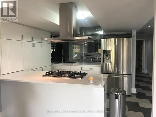 Basement - 80 Tatra Crescent, Brampton, ON - 