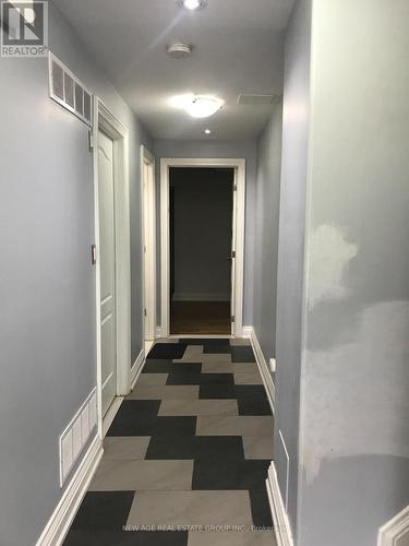 Basement - 80 Tatra Crescent, Brampton, ON - Indoor Photo Showing Other Room