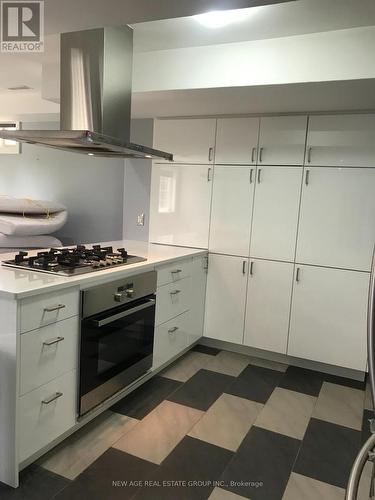 Basement - 80 Tatra Crescent, Brampton, ON - Indoor