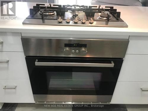 Basement - 80 Tatra Crescent, Brampton, ON - Other