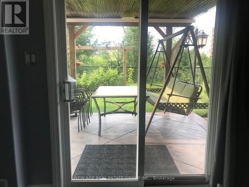 Basement - 80 Tatra Crescent, Brampton, ON - Indoor Photo Showing Other Room