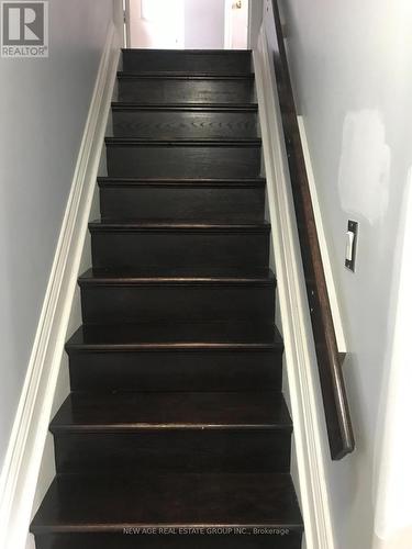 Basement - 80 Tatra Crescent, Brampton, ON - Indoor Photo Showing Other Room