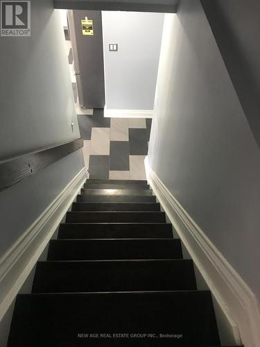 Basement - 80 Tatra Crescent, Brampton, ON - Indoor Photo Showing Other Room