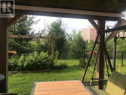 Basement - 80 Tatra Crescent, Brampton, ON - Outdoor