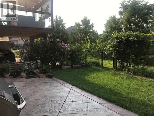 Basement - 80 Tatra Crescent, Brampton, ON - Outdoor