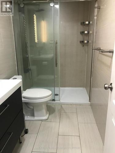 Basement - 80 Tatra Crescent, Brampton, ON - Indoor Photo Showing Bathroom