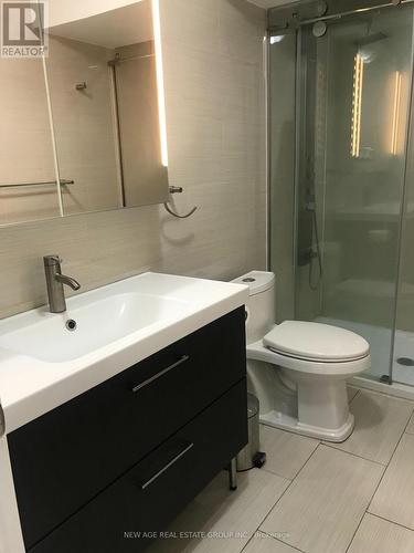 Basement - 80 Tatra Crescent, Brampton, ON - Indoor Photo Showing Bathroom