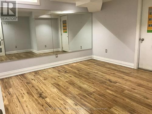 Basement - 80 Tatra Crescent, Brampton, ON - Indoor Photo Showing Other Room