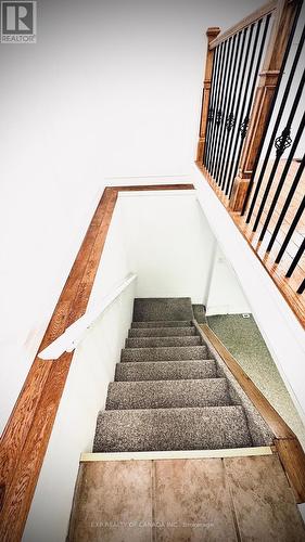 365 Seventh Street E, Cochrane, ON - Indoor Photo Showing Other Room