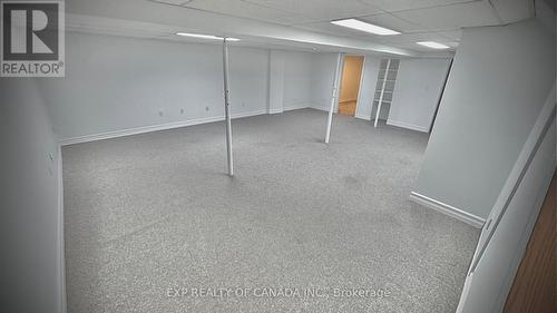 365 Seventh Street E, Cochrane, ON - Indoor