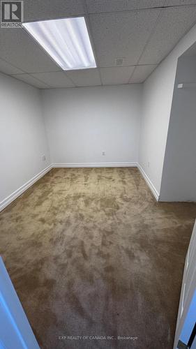 365 Seventh Street E, Cochrane, ON - Indoor