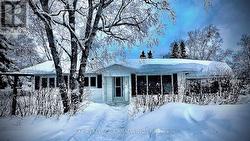 365 SEVENTH STREET E  Cochrane, ON P0L 1C0