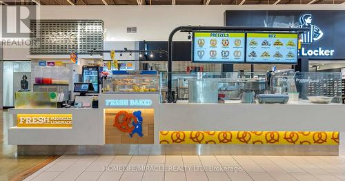 K16 - 1 Bass Pro Mills, Vaughan, ON 