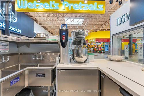 K16 - 1 Bass Pro Mills, Vaughan, ON 