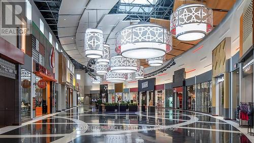 K16 - 1 Bass Pro Mills, Vaughan, ON 