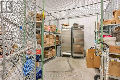 K16 - 1 Bass Pro Mills, Vaughan, ON 