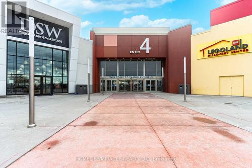 K16 - 1 Bass Pro Mills, Vaughan, ON 