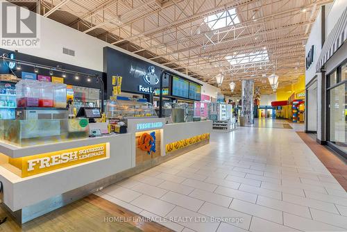 K16 - 1 Bass Pro Mills, Vaughan, ON 