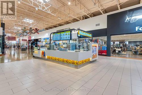 K16 - 1 Bass Pro Mills, Vaughan, ON 