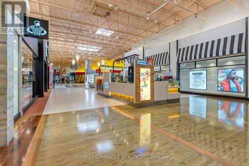 K16 - 1 Bass Pro Mills, Vaughan, ON 