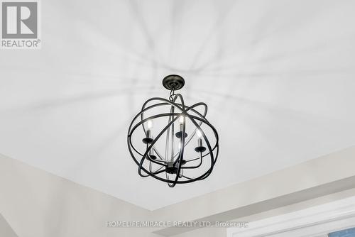 1344 Rose Way, Milton, ON - Indoor Photo Showing Other Room