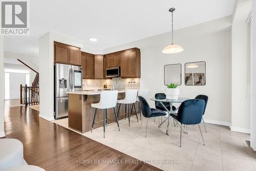 1344 Rose Way, Milton, ON - Indoor