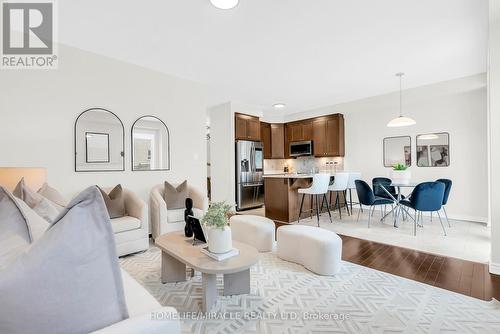 1344 Rose Way, Milton, ON - Indoor