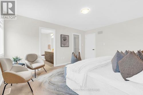 1344 Rose Way, Milton, ON - Indoor