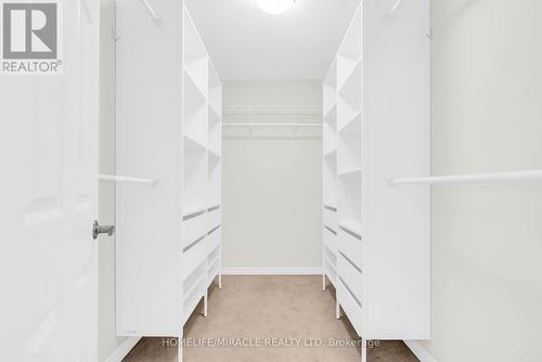 1344 Rose Way, Milton, ON - Indoor With Storage