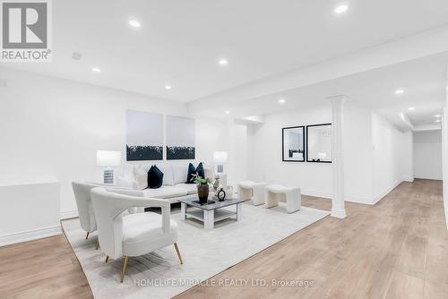 1344 Rose Way, Milton, ON - Indoor