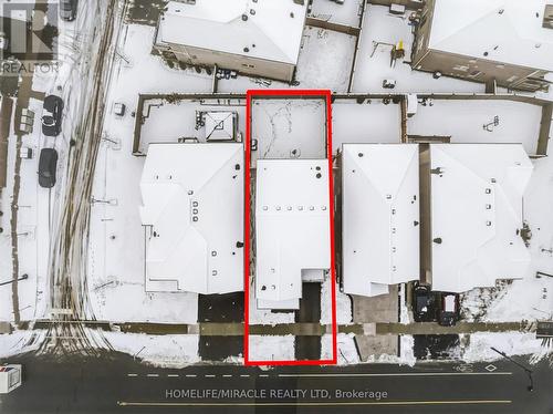 1344 Rose Way, Milton, ON - Other