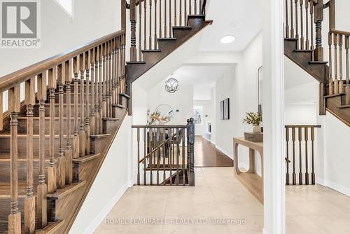 1344 Rose Way, Milton, ON - Indoor Photo Showing Other Room