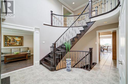 1690 Carrington Road, Mississauga, ON - Indoor Photo Showing Other Room