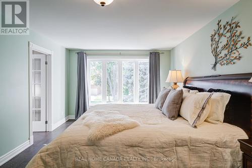 1690 Carrington Road, Mississauga, ON - Indoor Photo Showing Bedroom