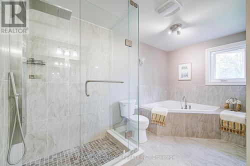 1690 Carrington Road, Mississauga, ON - Indoor Photo Showing Bathroom