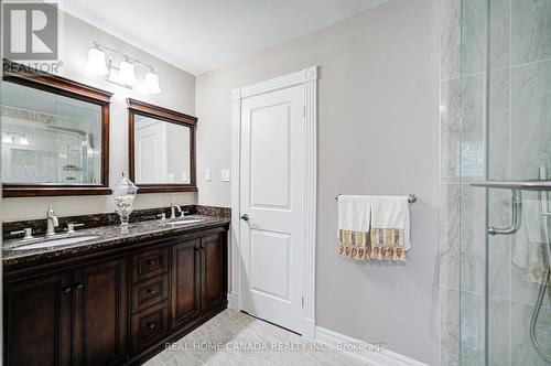 1690 Carrington Road, Mississauga, ON - Indoor Photo Showing Bathroom