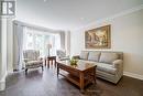 1690 Carrington Road, Mississauga, ON  - Indoor Photo Showing Living Room 