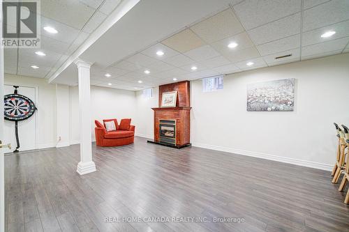 1690 Carrington Road, Mississauga, ON - Indoor
