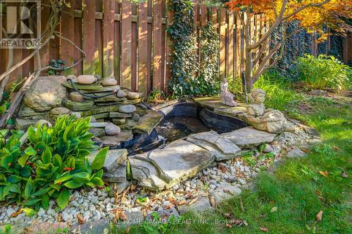 1690 Carrington Road, Mississauga, ON - Outdoor