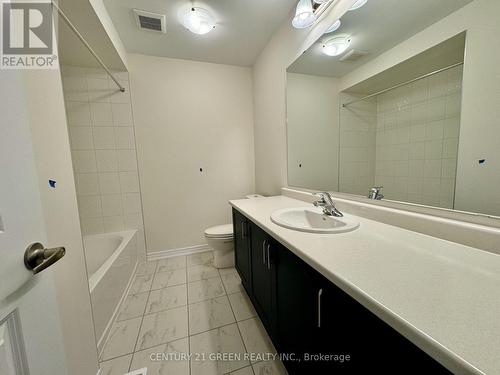 183 Broadacre Drive, Kitchener, ON - Indoor Photo Showing Bathroom